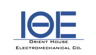 Company logo